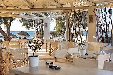 Hotel Atlantis Perissa (Santorini)