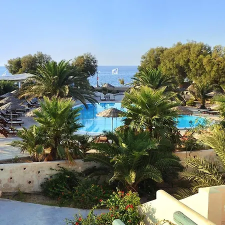 Atlantis Hotel 3*