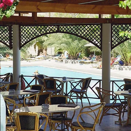Atlantis Hotel