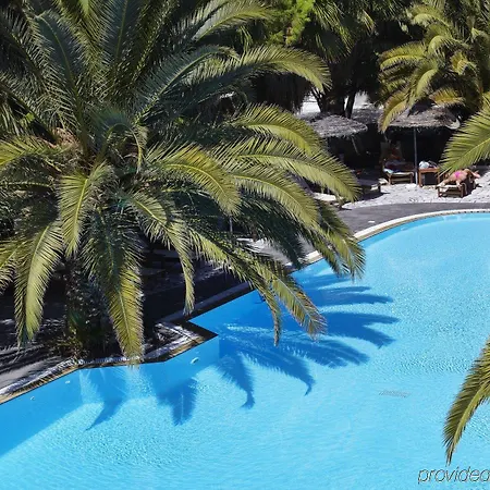 Hotel Atlantis