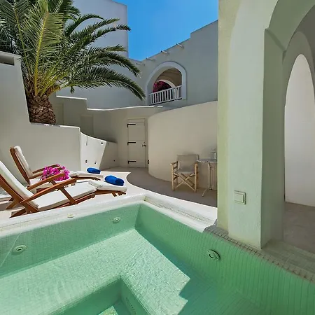 Atlantis Perissa (Santorini)