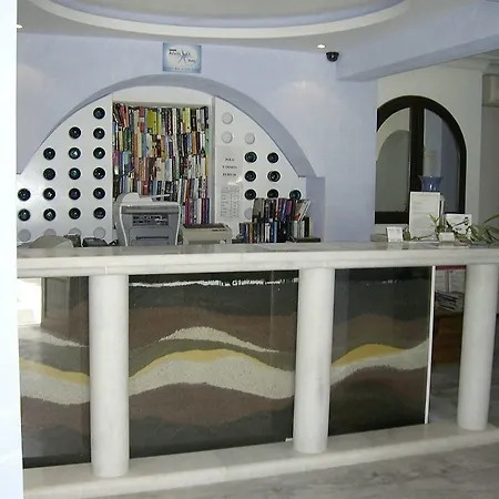 Hotel Atlantis 3*