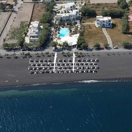 Atlantis Hotel