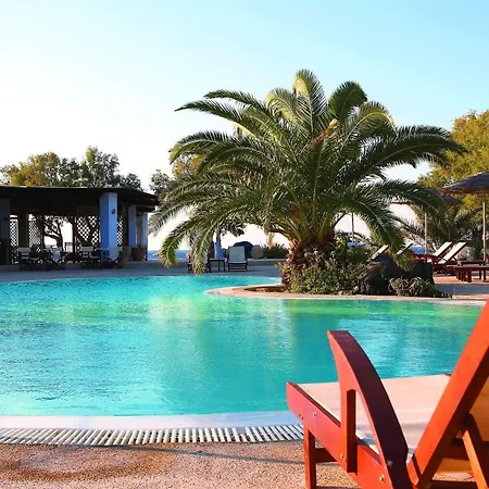 Hotell Atlantis