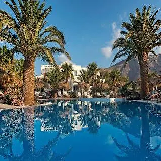 Atlantis Hotel
