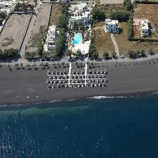 Atlantis 3* Perissa (Santorini)
